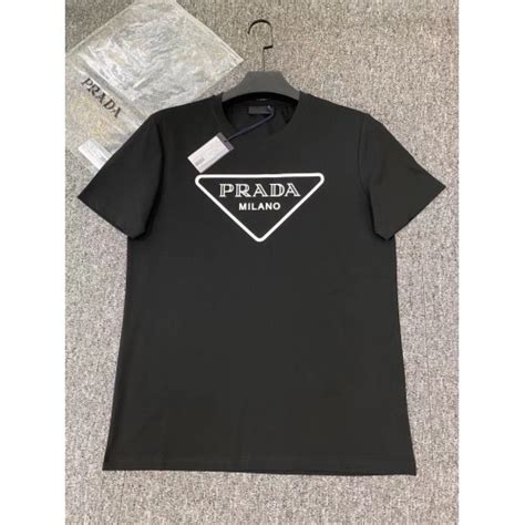 camisas prada para hombre